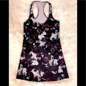 Lululemon cool racerback tank